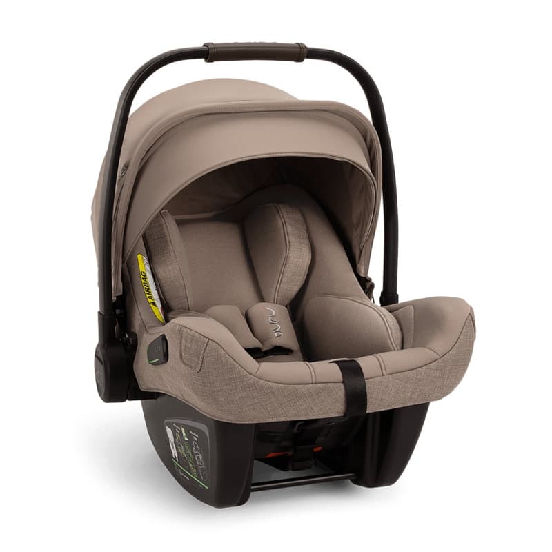 Siege Auto Pipa Next, cedar — vue 1 sur 5