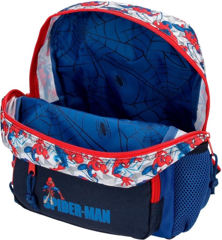 Sac À Dos 28 Cm. Marvel Spider Man — vue 2 sur 4