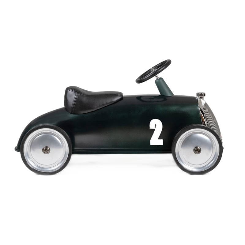 Porteur Rider Vert (n), rider baghera 90 x 38 x 41 — vue 3 sur 4