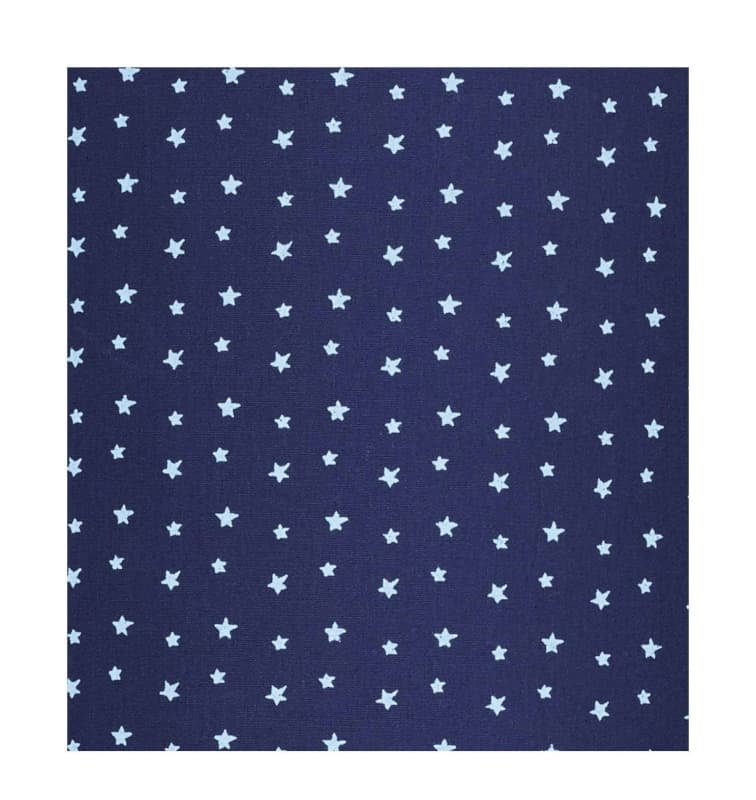 Applique Murale Lumineuse Merlin, merlin sauthon babylighting bleu/blanc per — vue 2 sur 2