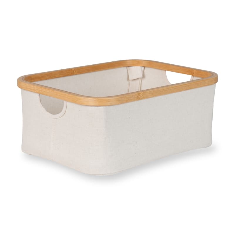 Panier Table a Langer, beige quax 24/10 — vue 2 sur 4