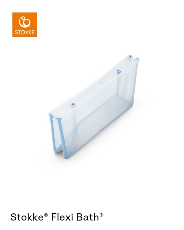 Flexi Bath Ocean Blue, ocean blue stokke 24/09 — vue 2 sur 2