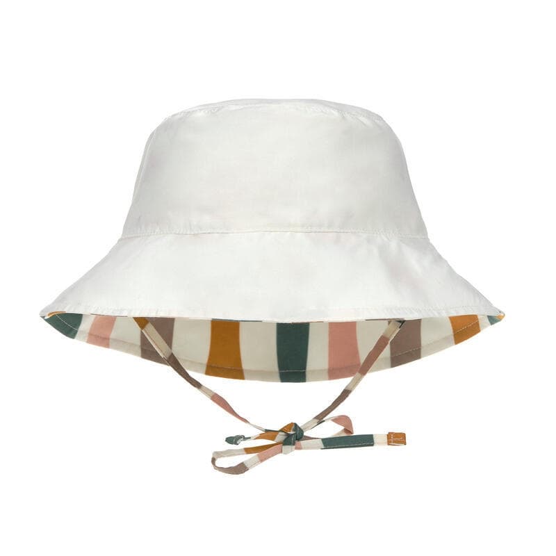 Chapeau Anti-uv Vagues, splash & fun lässig pink/nature 19-36 mois, 50/51 e-23 — vue 1 sur 2
