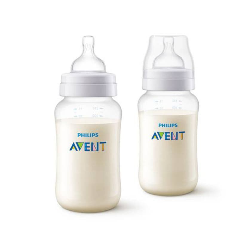 Biberons 330ml Classic+ Lot de 2, avent soc2016 — vue 3 sur 4