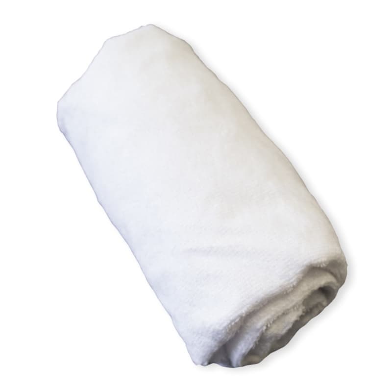 Protege-1050blanc, 070x140 domiva blanc 70x140 cm — vue 2 sur 2