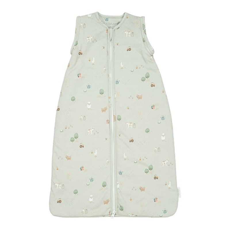 Gigoteuse Ete en Gaze Coton