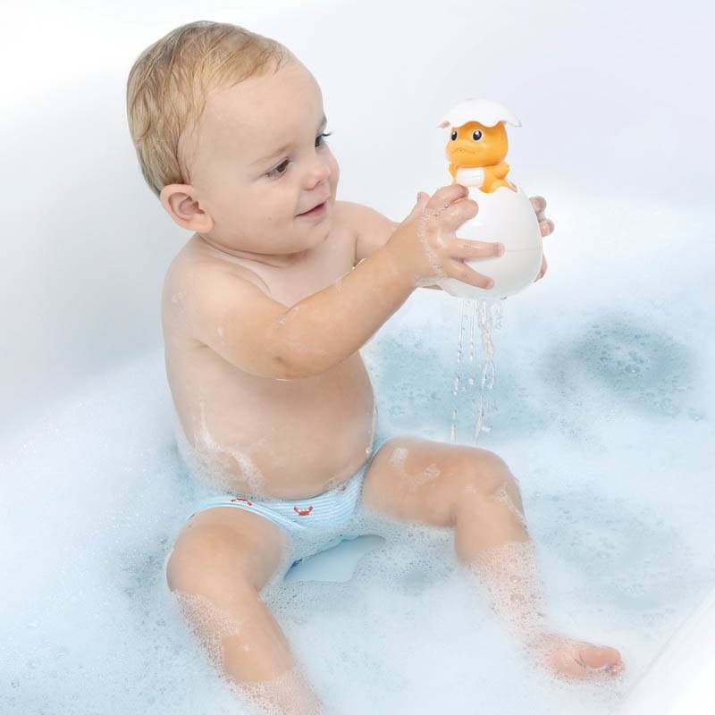 Oeuf de Bain Magique, na ludi multicolor per — vue 1 sur 4