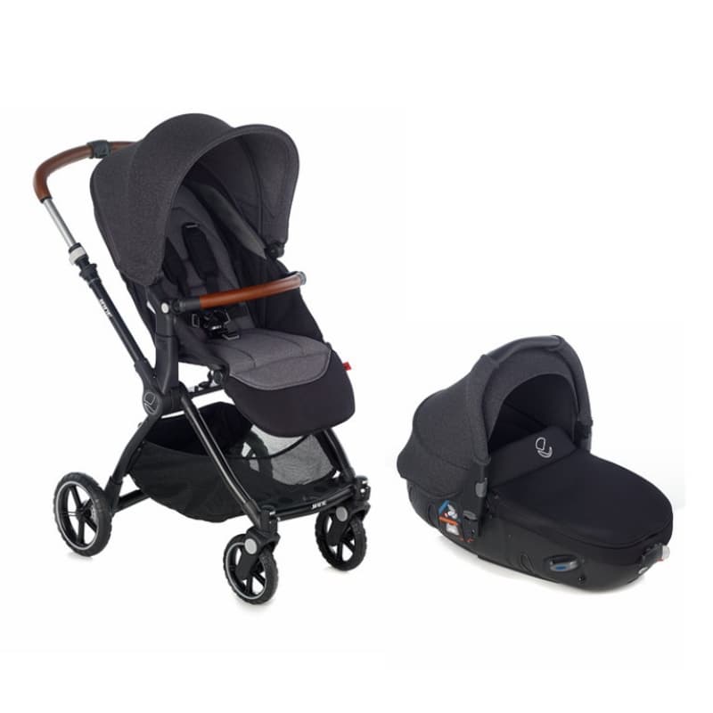 Duo Kendo + Matrix Light 2 Cold Black, jane cold black 2021