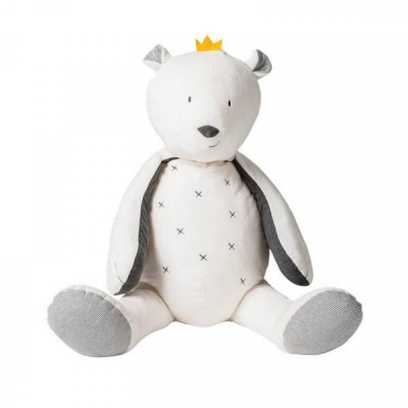 G&s Sam Large, blanc permanent