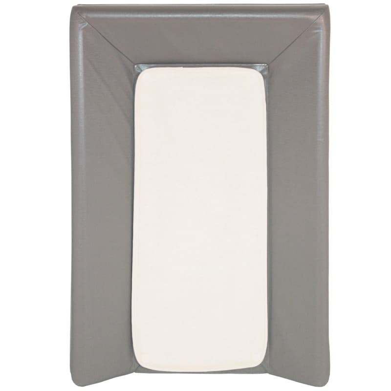 Matelas a Langer Luxe+serviette, taupe babycalin taupe 50x70cm 2022 — vue 3 sur 3
