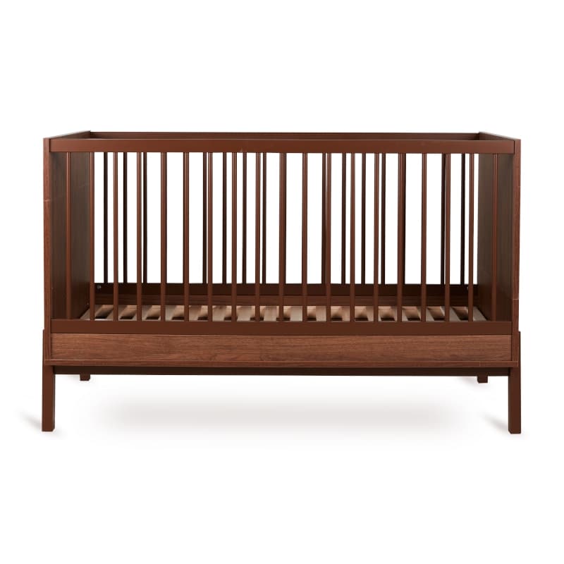 Ashi Lit 140*70 Cm - Chataignier — vue 1 sur 3