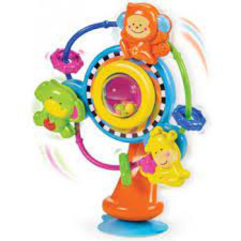 Jouet de Table, infantino multicolore