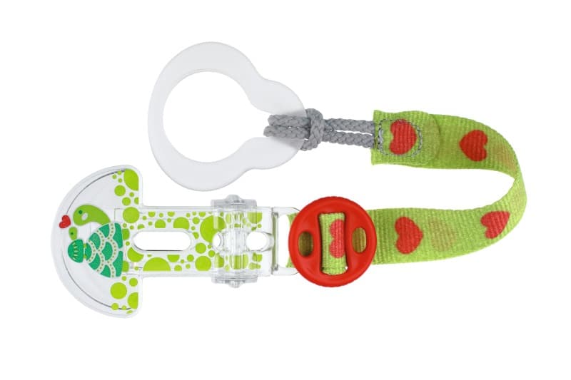 Mam Attache-sucette - Tous Ages - Decor - Colori, panache — vue 2 sur 4