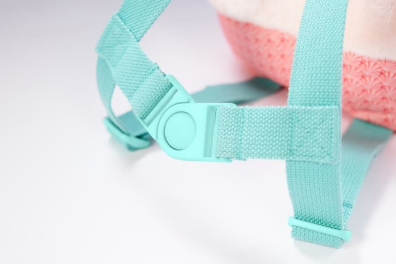 Anais Soft Sac a Dos, multicolore e-20 — vue 2 sur 3