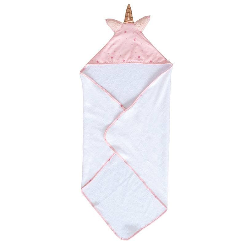 Coffret Sortie de Bain et Gant Jolly, 75x75 domiva jolly 75 x 75 cm 09-18- — vue 1 sur 4