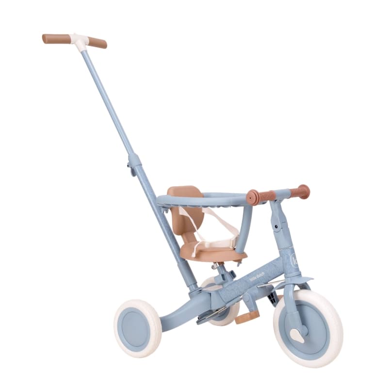 Tricycle 4 en 1, forest friends little dutch 25/10 — vue 6 sur 8
