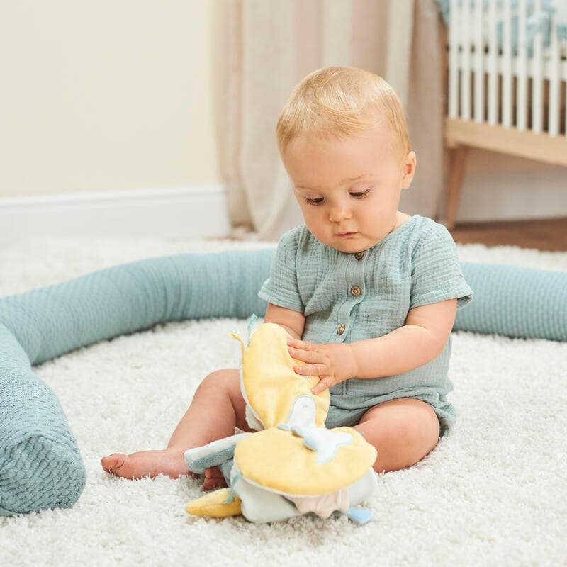 Livre d'Activites Ours, romeo, jules & sally vert 17x25 e-23 — vue 1 sur 2