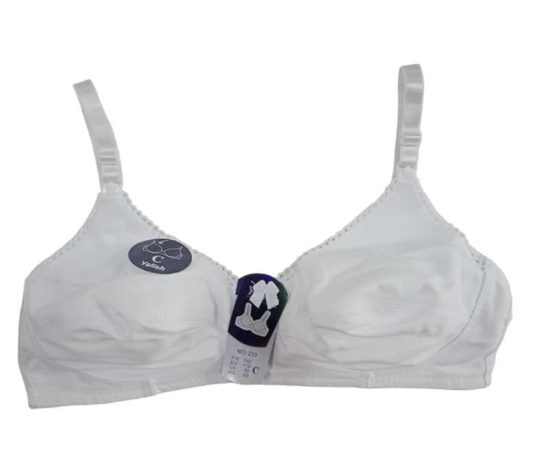 Soutient Allaitement, bonnet c — vue 2 sur 3