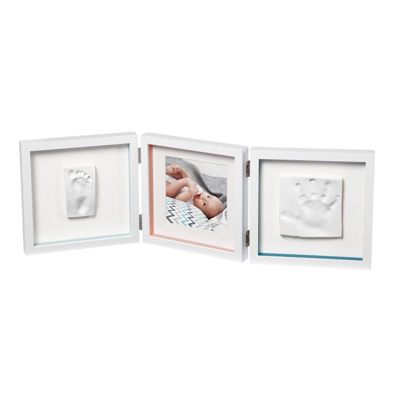 My Baby Style Essentials (double), baby art multicolore 18x9.3x1 baby art multicolore 18x9.3x18.5 — vue 1 sur 3