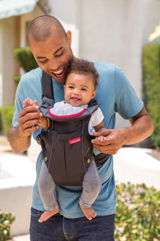 Porte Bebe Swift Classic — vue 1 sur 7