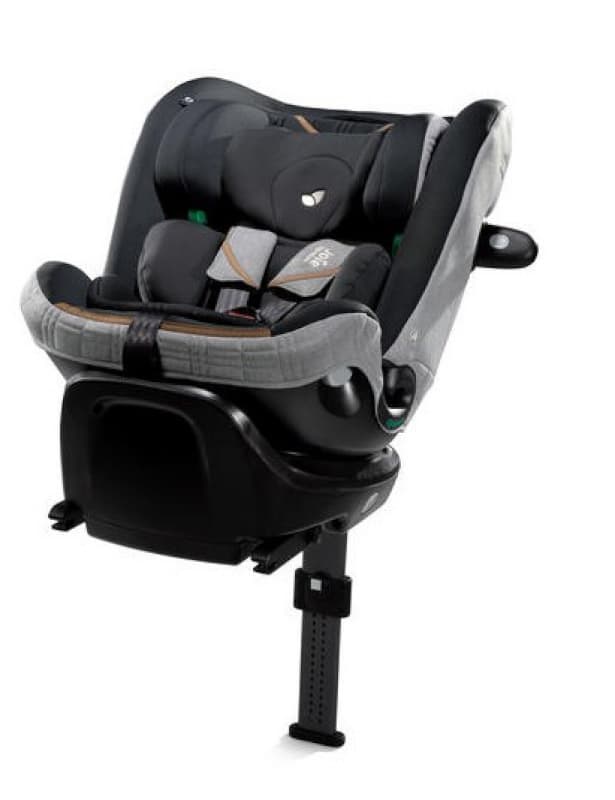 I-spin Xl, siège-auto joie signature carbon — vue 1 sur 2