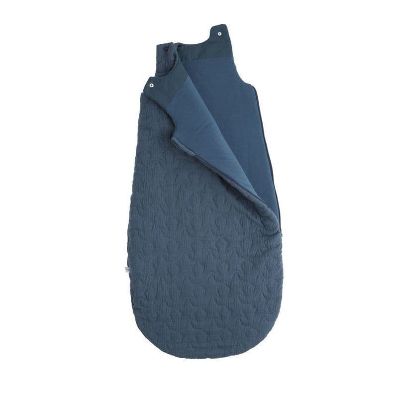 Gigoteuse 6-24 Mois Saphir, original bleu saphir bleu saphir 48 x 100 x 4 — vue 3 sur 3