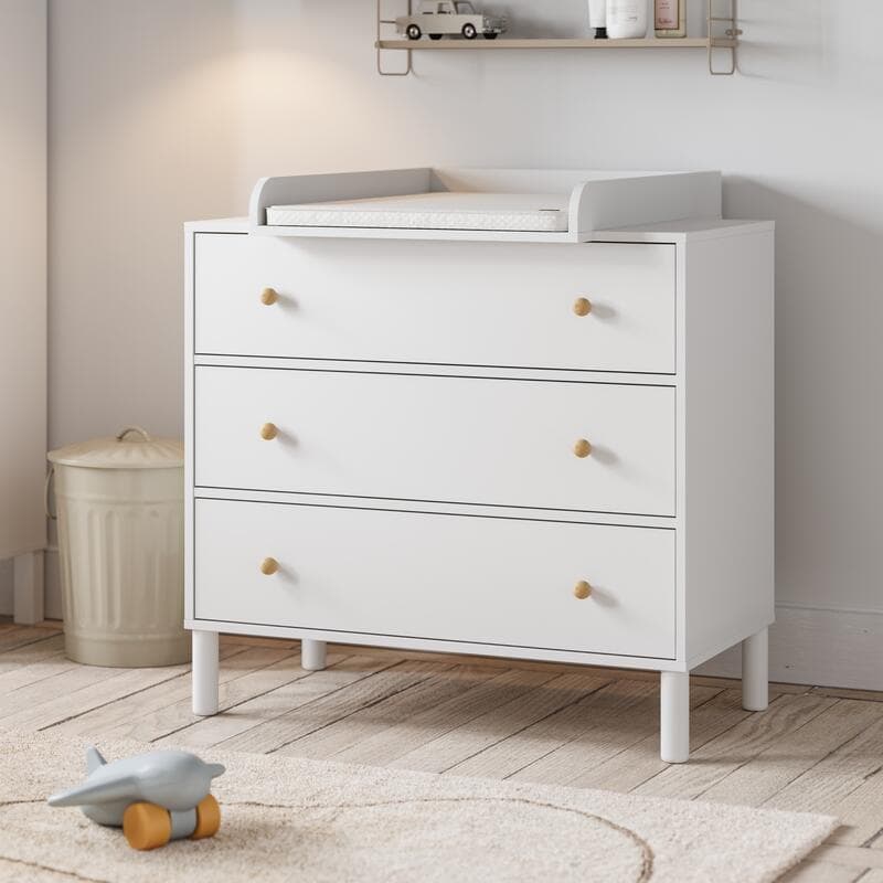 Plan a Langer Blanc, tela 55,2x77x9,6 — vue 5 sur 5