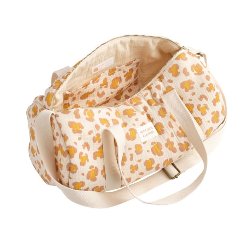Sac Polochon Enfant, petit chou sauthon baby deco 25/09 — vue 3 sur 5
