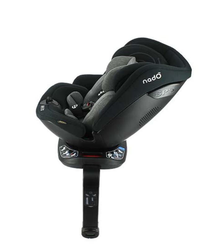 Siege Auto Nado R129 360°, gr 0123 — vue 2 sur 2