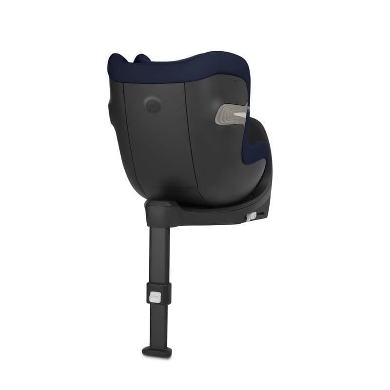 Sirona S2 I-size/navy Blue, gold 2021 — vue 2 sur 5