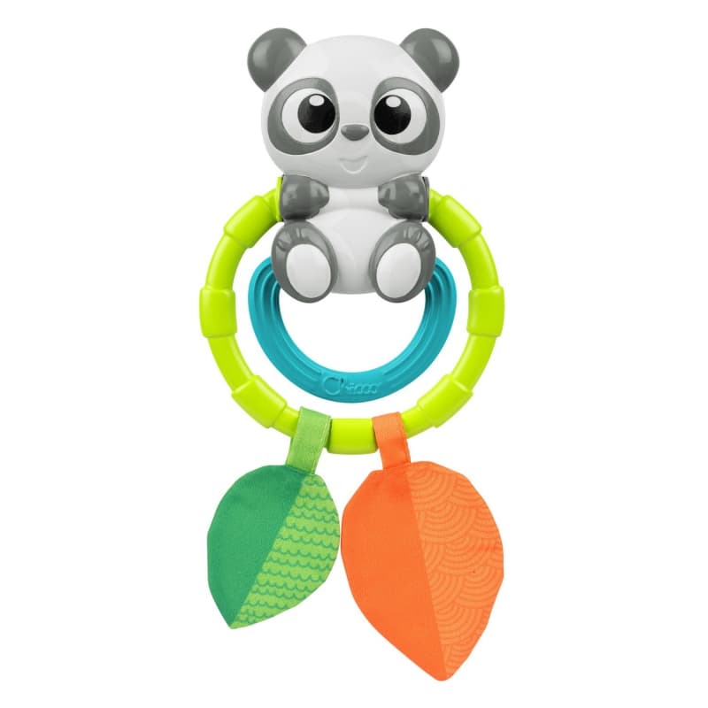 Hochet Panda, chicco