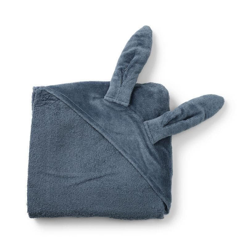 Cape de Bain - Tender Blue Bunny, elodie blue tu