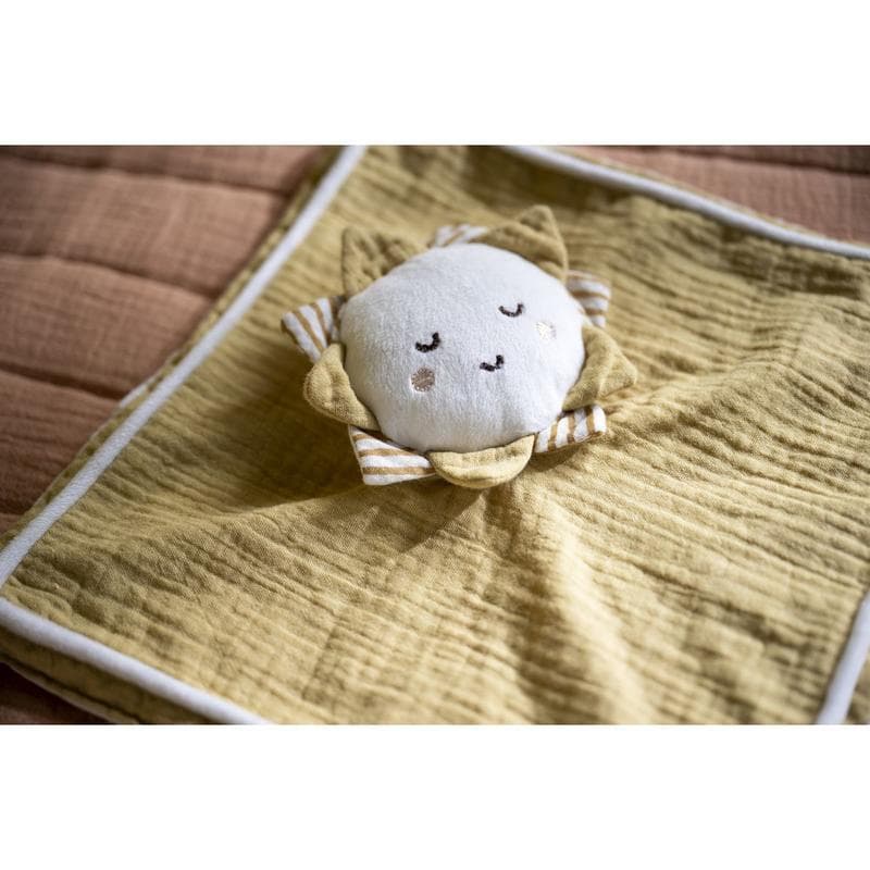 Doudou Mouchoir Sunlight, sunlight deco — vue 4 sur 4