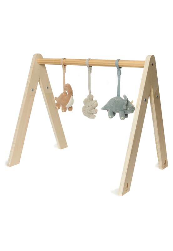 Jouet Arche d'Eveil, multicolor roarsome jollein h-24 — vue 1 sur 4