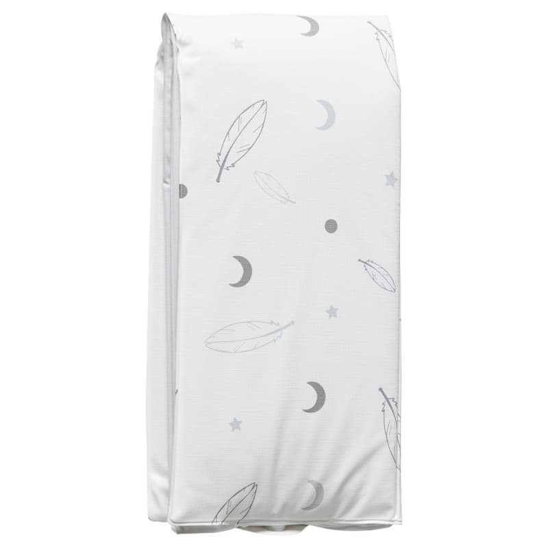 Matelas a Langer Nomade/ Pliant 40x58cm, attrape reve little band multicolore 40x58cm 2022 — vue 1 sur 2