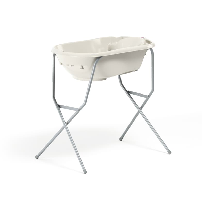 Support de Baignoire Onda avec Tuyau de Vidange, ok baby 90 x 94 x 85 — vue 2 sur 4