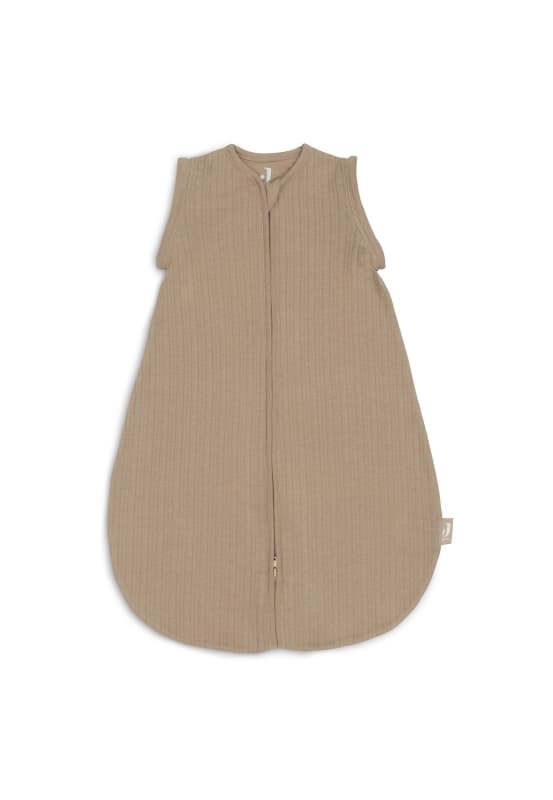 Gigoteuse Manches Amovible Ronde, biscuit 60cm ajour jollein e-25 — vue 2 sur 5