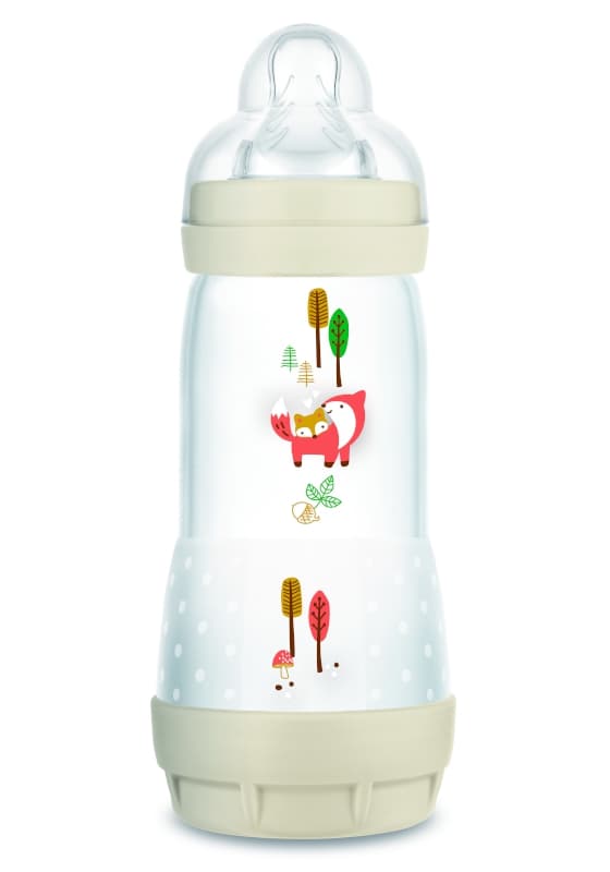 Mam Bib A-c Natur Lin 320ml1, mat lin 320ml
