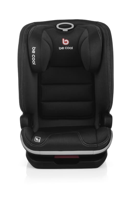 Siege Mars I-size 100-150cm, be cool dark — vue 2 sur 3
