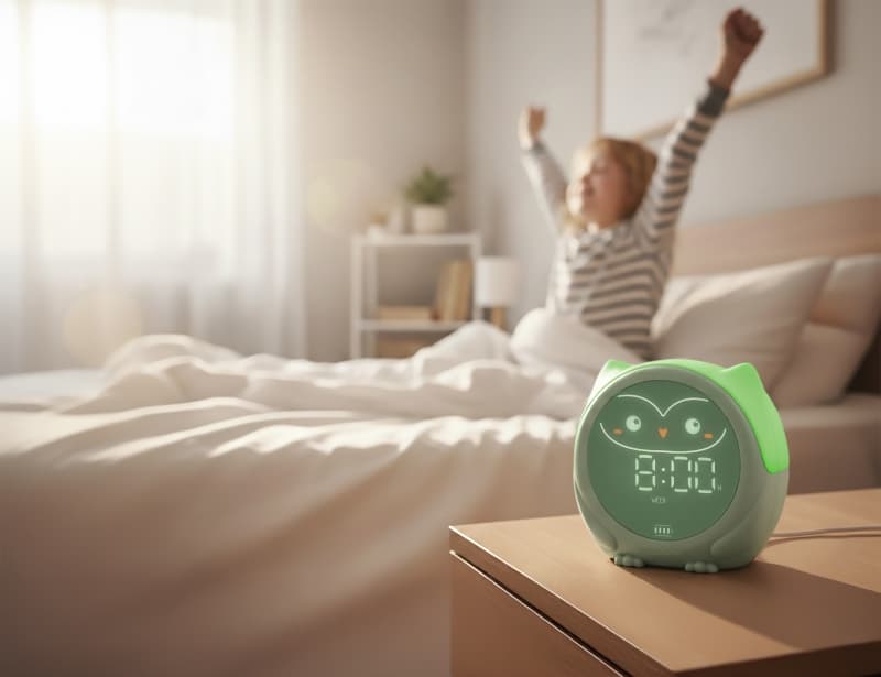 Owlie le Reveil Magique, cloud b 25/12 — vue 5 sur 7