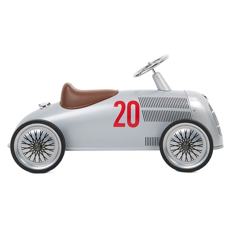 Porteur Rose, speedster baghera 75 x 25 x 37 — vue 4 sur 5