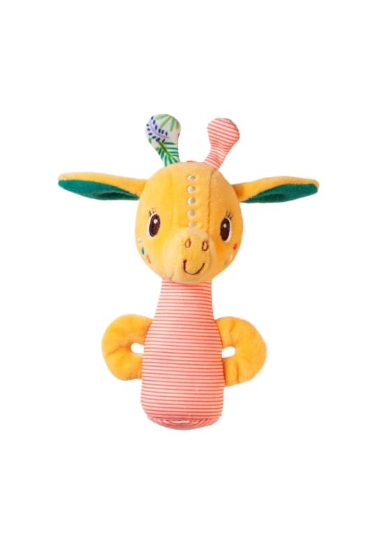 Zia Mini-hochet, zia lilliputiens 2022