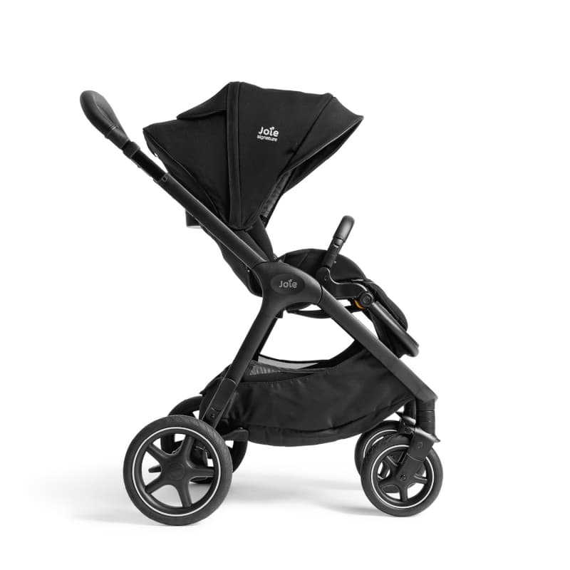 Poussette Trio Finiti, eclipse signature joie — vue 14 sur 21