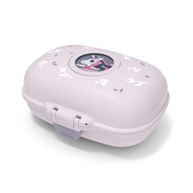 Mb Gram - Graphic Licorne, monbento graphic kids - permanent 2021- — vue 1 sur 3