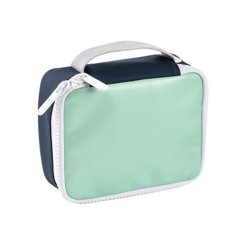 Trousse a Gouter Isotherme, matcha latte faro beaba — vue 2 sur 4