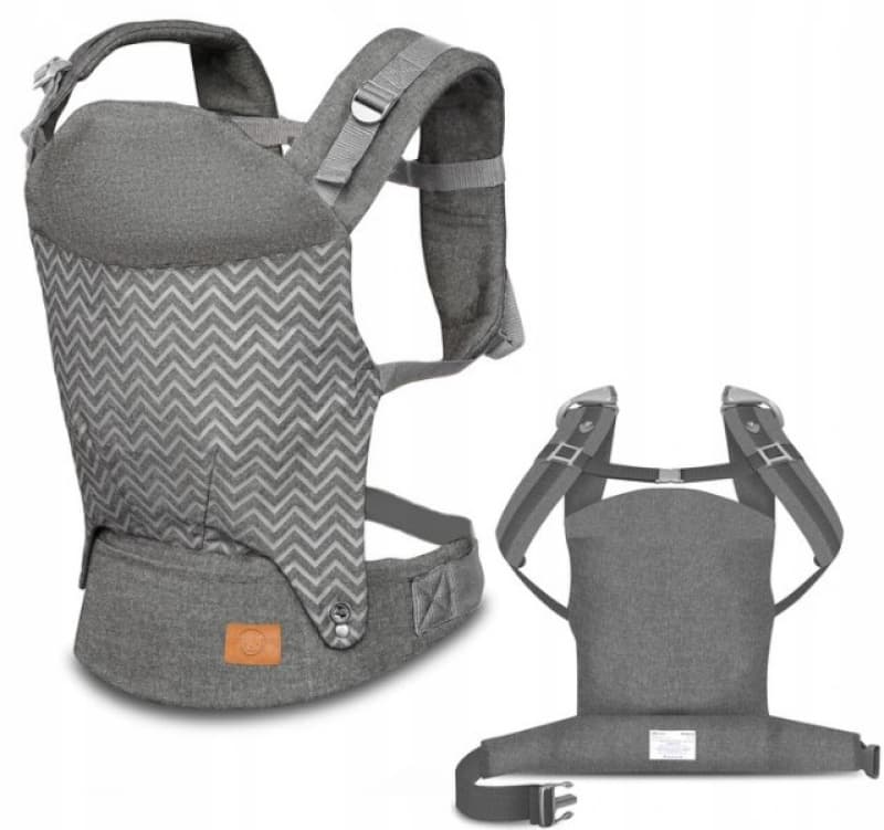 Porte Bebe Margareet Wave