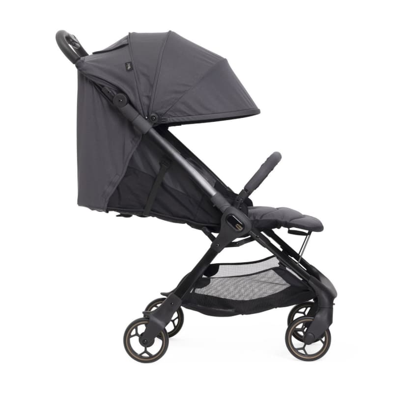 Poussette Aero We, ebony chicco 25/09 — vue 6 sur 8