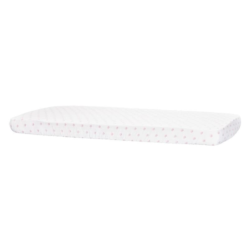 2 Draps Housse Lange Coton Bio Swan, 2021 — vue 1 sur 2