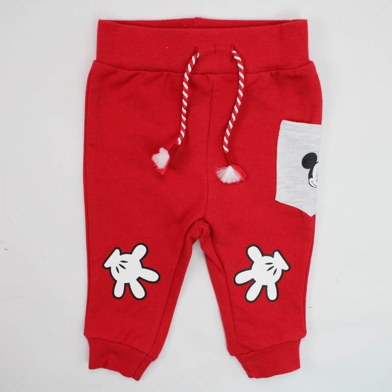 Ensemble Bebe Mickey., disney — vue 6 sur 8