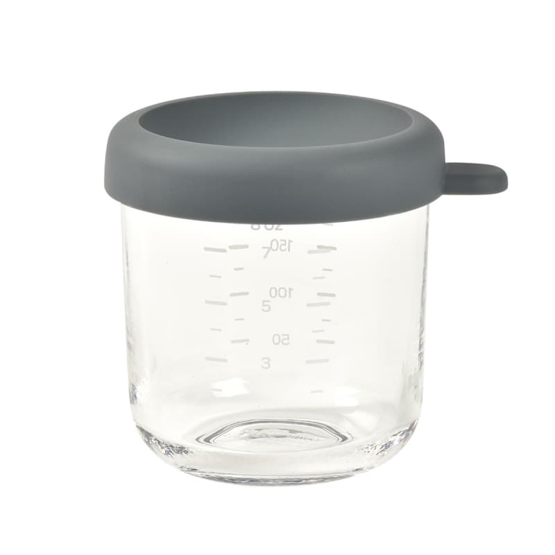 Portion Verre, mineral 250ml beaba — vue 2 sur 5